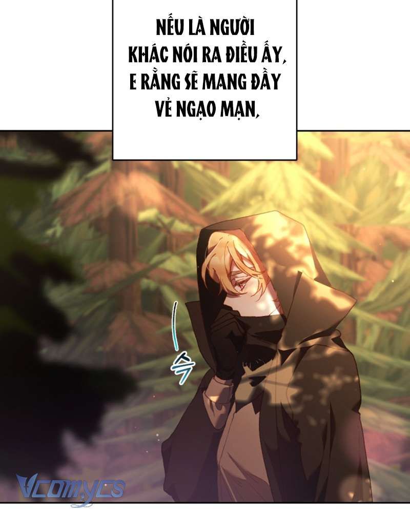 [Sứa Biển] Em Trai Tôi Là Hoàng Đế Ngang Ngược Chap 58 - Next Chap 59