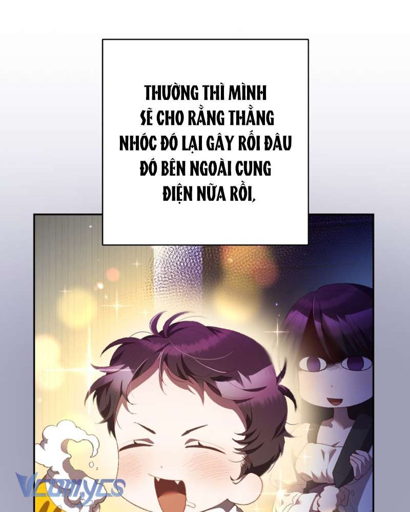 [Sứa Biển] Em Trai Tôi Là Hoàng Đế Ngang Ngược Chap 58 - Next Chap 59