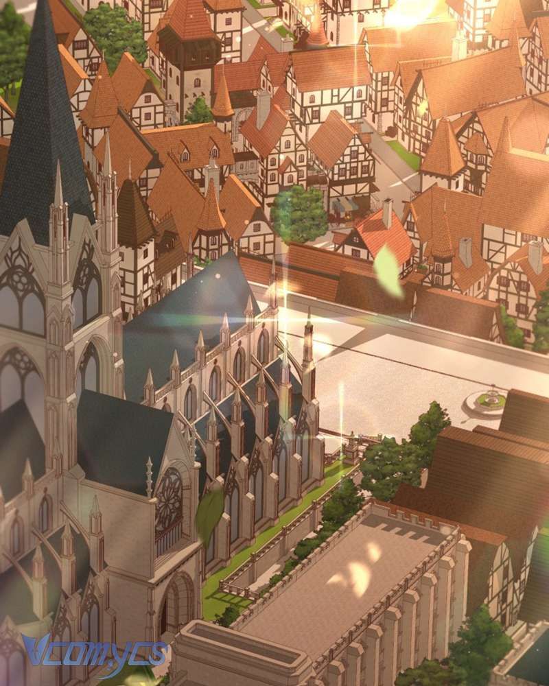 [Sứa Biển] Em Trai Tôi Là Hoàng Đế Ngang Ngược Chap 58 - Next Chap 59