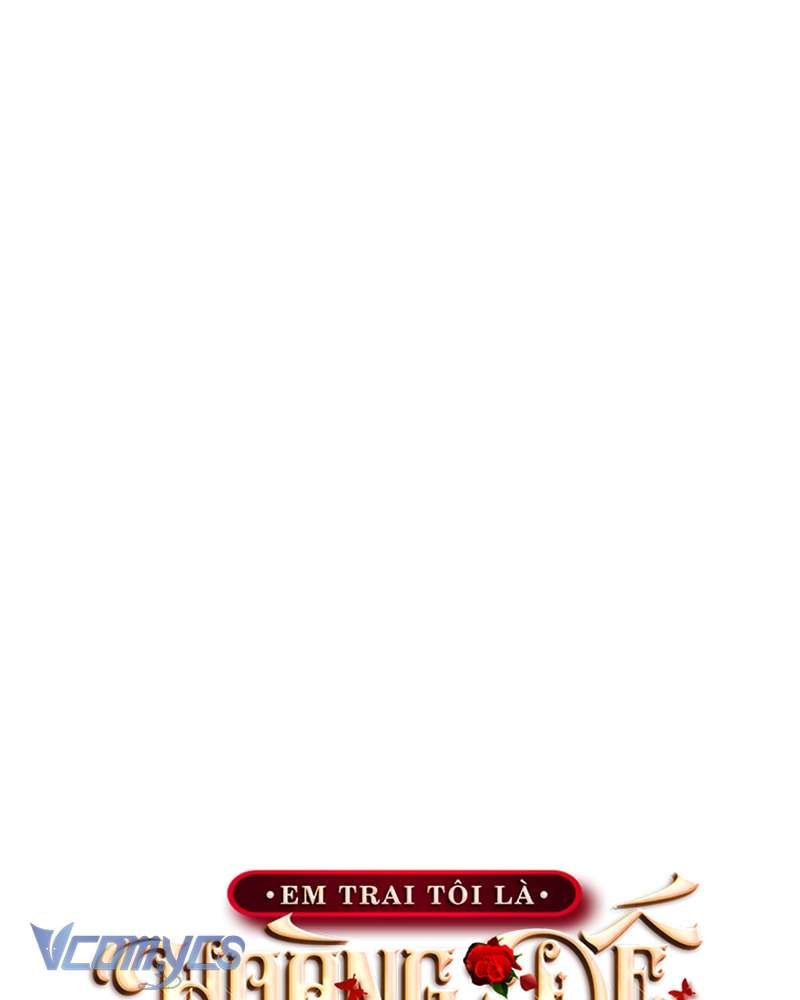 [Sứa Biển] Em Trai Tôi Là Hoàng Đế Ngang Ngược Chap 58 - Next Chap 59