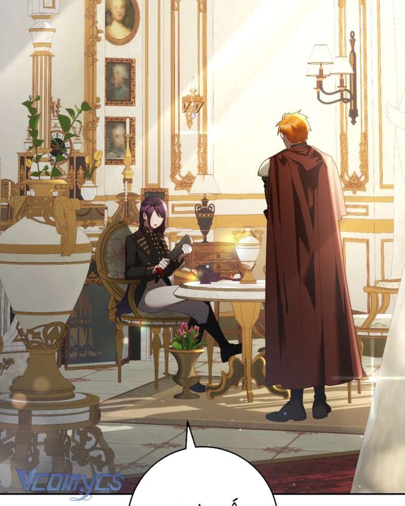 [Sứa Biển] Em Trai Tôi Là Hoàng Đế Ngang Ngược Chap 58 - Next Chap 59