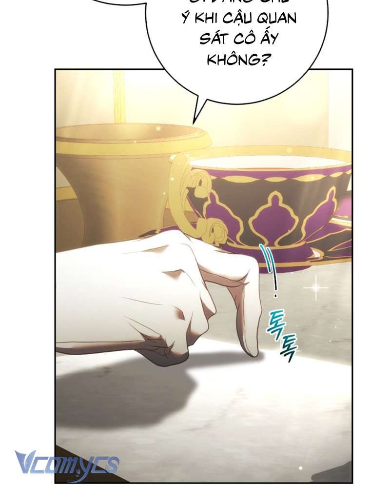 [Sứa Biển] Em Trai Tôi Là Hoàng Đế Ngang Ngược Chap 58 - Next Chap 59