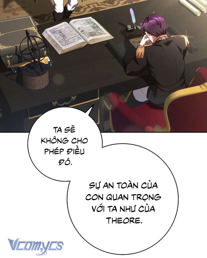 [Sứa Biển] Em Trai Tôi Là Hoàng Đế Ngang Ngược Chap 58 - Next Chap 59