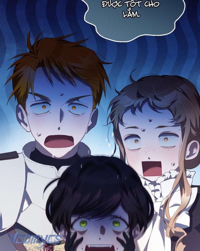 [Sứa Biển] Em Trai Tôi Là Hoàng Đế Ngang Ngược Chap 58 - Next Chap 59