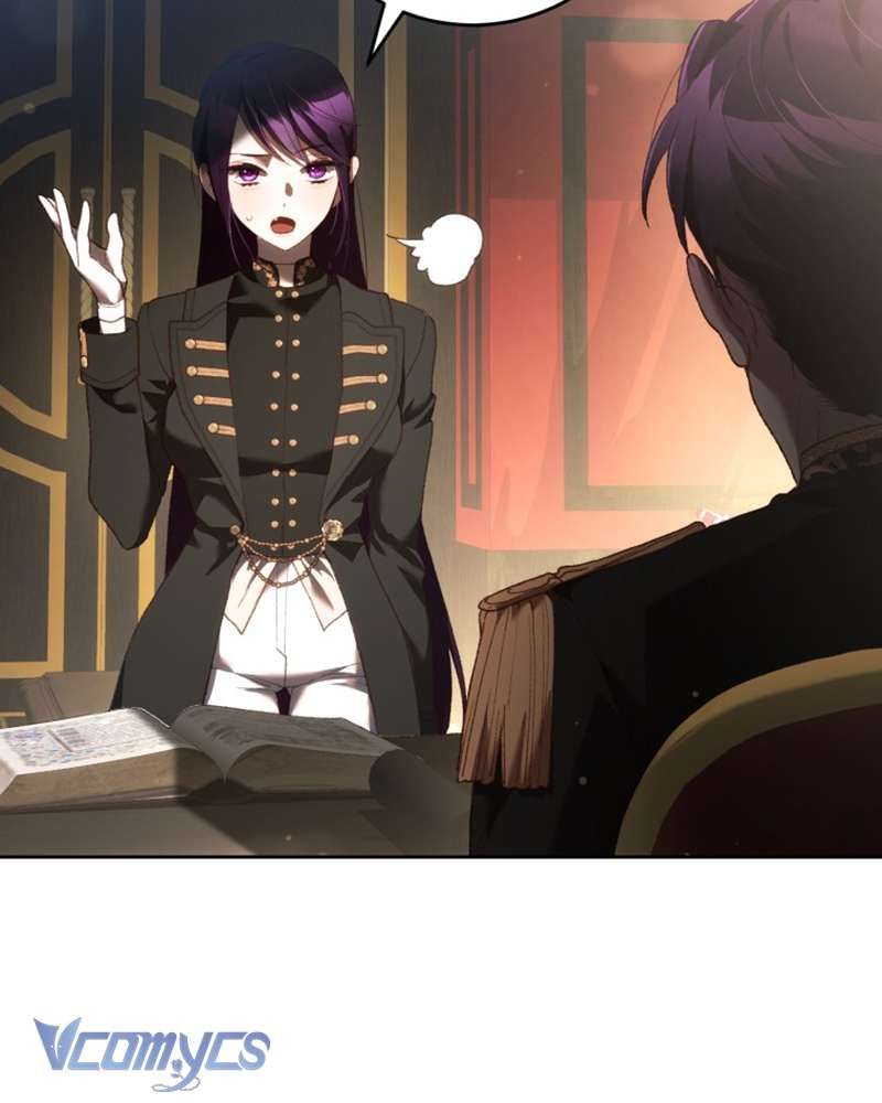 [Sứa Biển] Em Trai Tôi Là Hoàng Đế Ngang Ngược Chap 58 - Next Chap 59