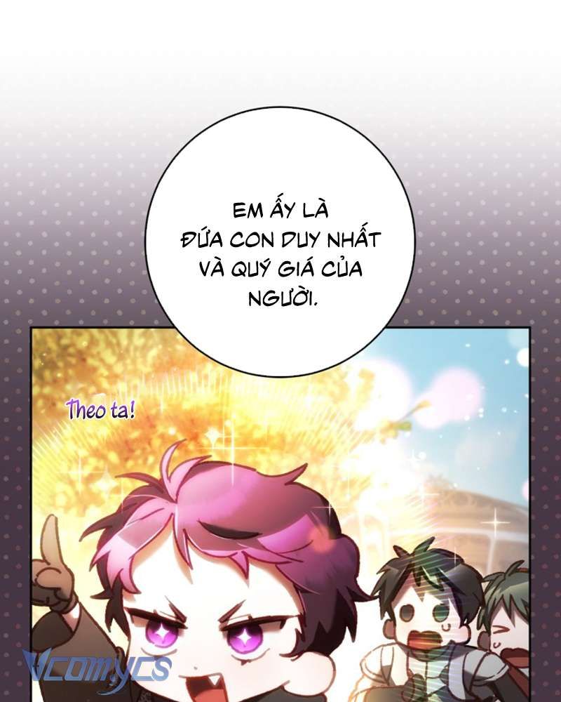 [Sứa Biển] Em Trai Tôi Là Hoàng Đế Ngang Ngược Chap 58 - Next Chap 59