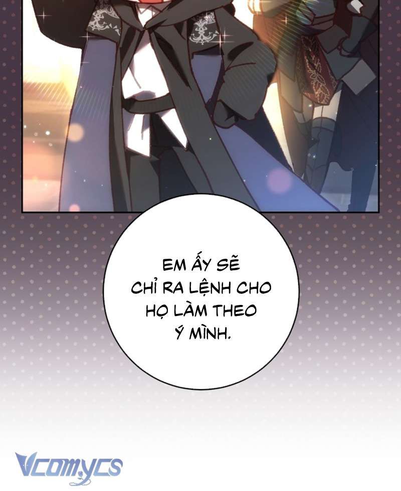 [Sứa Biển] Em Trai Tôi Là Hoàng Đế Ngang Ngược Chap 58 - Next Chap 59