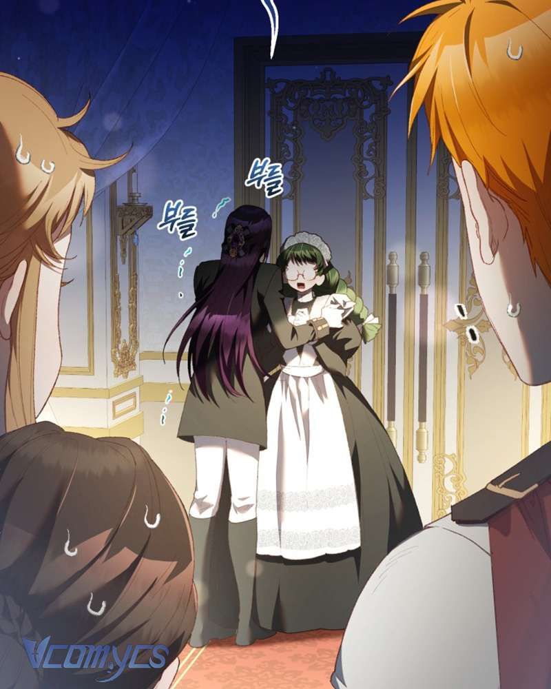 [Sứa Biển] Em Trai Tôi Là Hoàng Đế Ngang Ngược Chap 58 - Next Chap 59