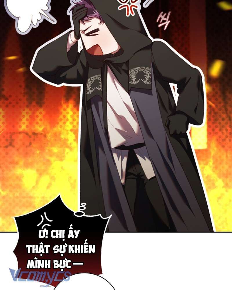 [Sứa Biển] Em Trai Tôi Là Hoàng Đế Ngang Ngược Chap 59 - Next Chap 60