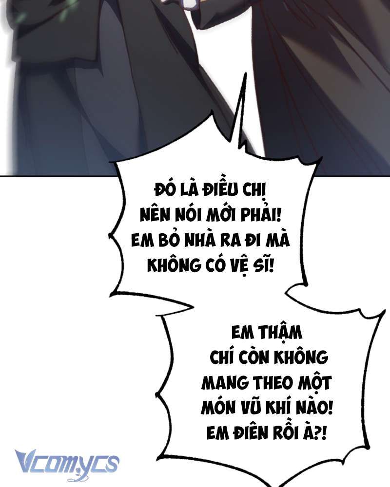 [Sứa Biển] Em Trai Tôi Là Hoàng Đế Ngang Ngược Chap 60 - Next Chap 61