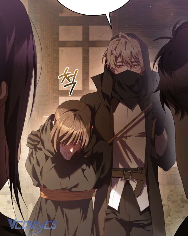 [Sứa Biển] Em Trai Tôi Là Hoàng Đế Ngang Ngược Chap 60 - Next Chap 61