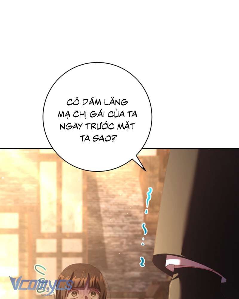 [Sứa Biển] Em Trai Tôi Là Hoàng Đế Ngang Ngược Chap 60 - Next Chap 61