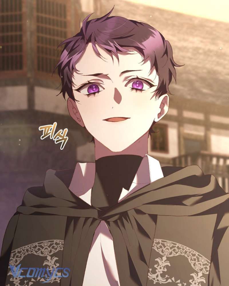 [Sứa Biển] Em Trai Tôi Là Hoàng Đế Ngang Ngược Chap 60 - Next Chap 61