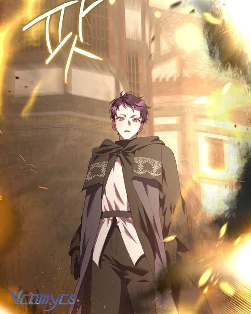 [Sứa Biển] Em Trai Tôi Là Hoàng Đế Ngang Ngược Chap 60 - Next Chap 61