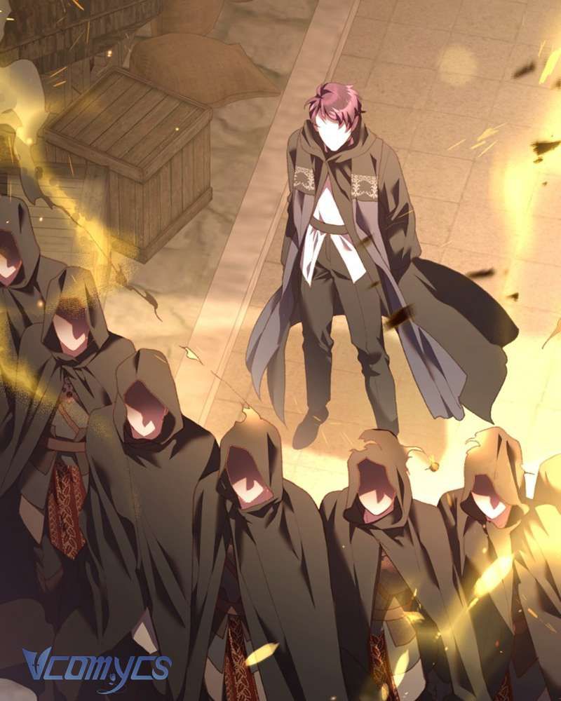 [Sứa Biển] Em Trai Tôi Là Hoàng Đế Ngang Ngược Chap 60 - Next Chap 61