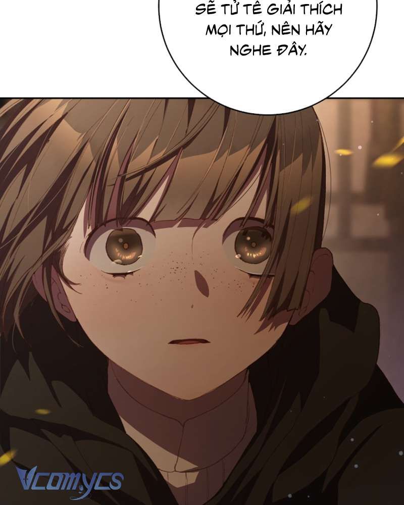 [Sứa Biển] Em Trai Tôi Là Hoàng Đế Ngang Ngược Chap 60 - Next Chap 61