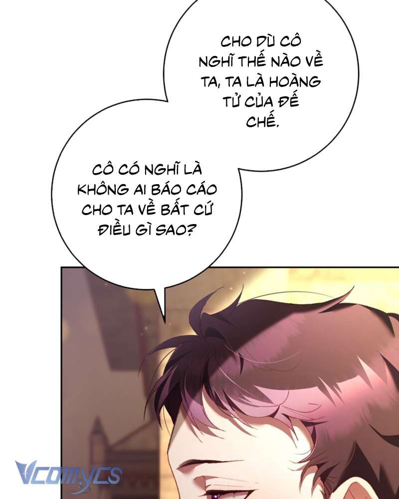 [Sứa Biển] Em Trai Tôi Là Hoàng Đế Ngang Ngược Chap 60 - Next Chap 61