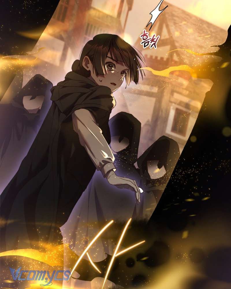 [Sứa Biển] Em Trai Tôi Là Hoàng Đế Ngang Ngược Chap 60 - Next Chap 61