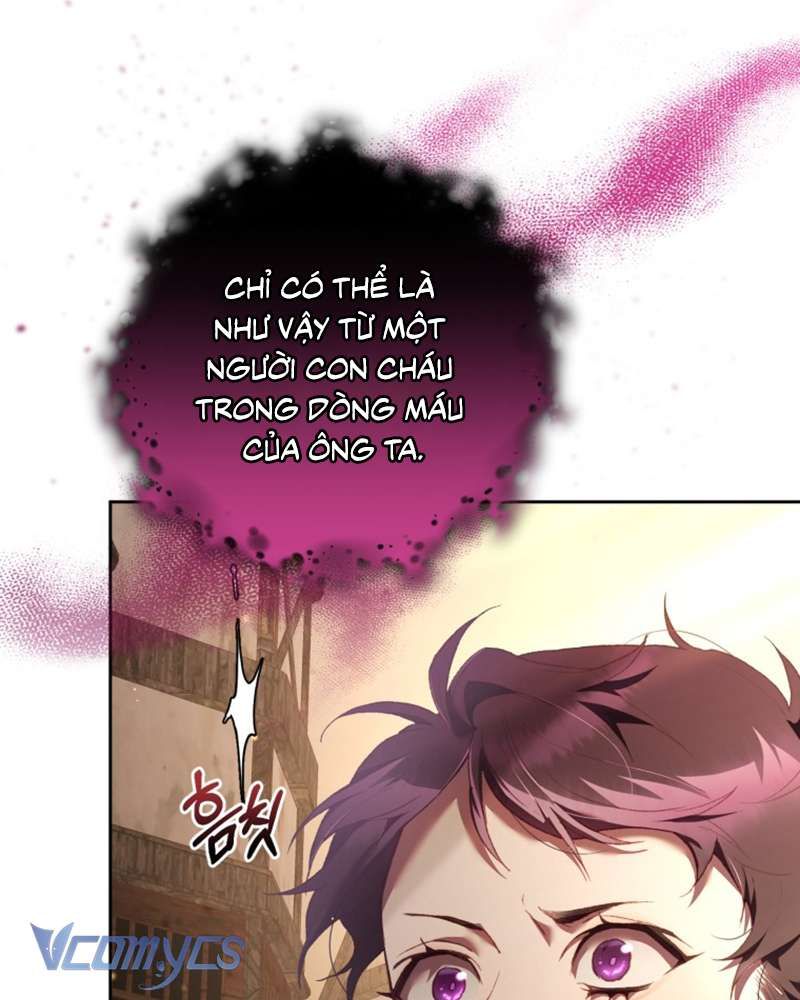 [Sứa Biển] Em Trai Tôi Là Hoàng Đế Ngang Ngược Chap 60 - Next Chap 61