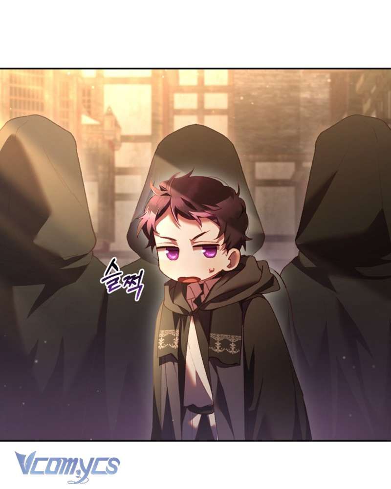 [Sứa Biển] Em Trai Tôi Là Hoàng Đế Ngang Ngược Chap 60 - Next Chap 61