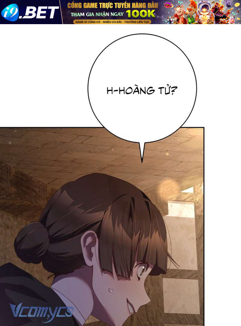 [Sứa Biển] Em Trai Tôi Là Hoàng Đế Ngang Ngược Chap 60 - Next Chap 61