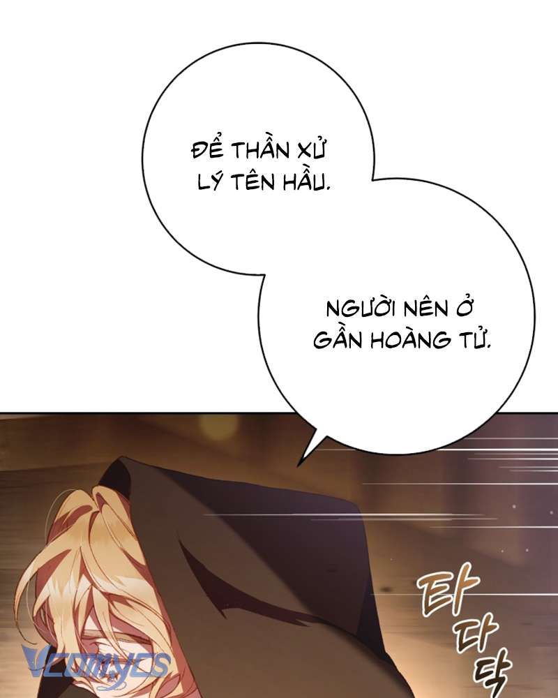 [Sứa Biển] Em Trai Tôi Là Hoàng Đế Ngang Ngược Chap 60 - Next Chap 61