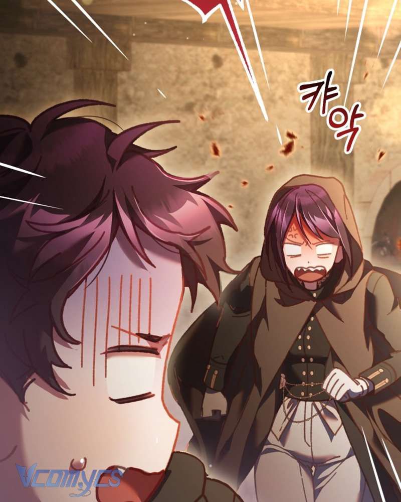 [Sứa Biển] Em Trai Tôi Là Hoàng Đế Ngang Ngược Chap 60 - Next Chap 61