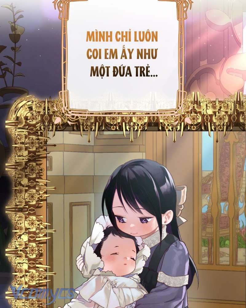 [Sứa Biển] Em Trai Tôi Là Hoàng Đế Ngang Ngược Chap 61 - Next Chap 62