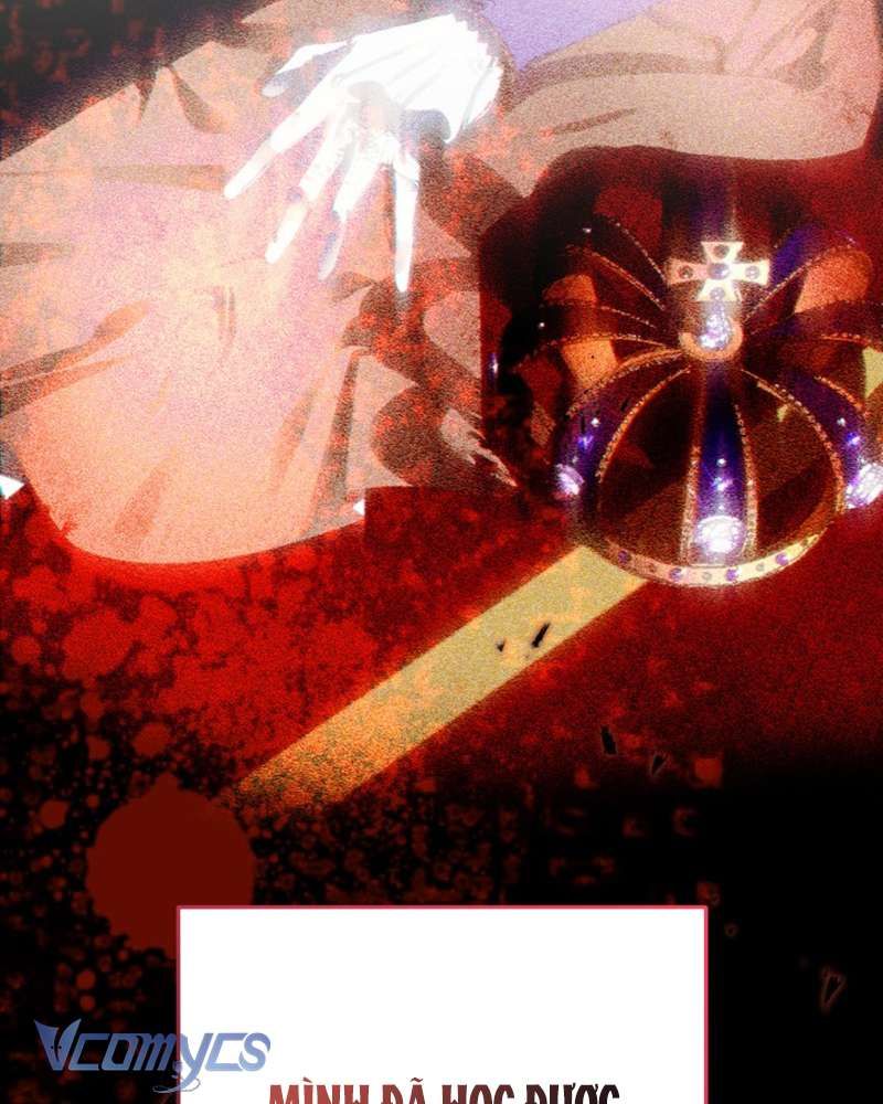 [Sứa Biển] Em Trai Tôi Là Hoàng Đế Ngang Ngược Chap 61 - Next Chap 62