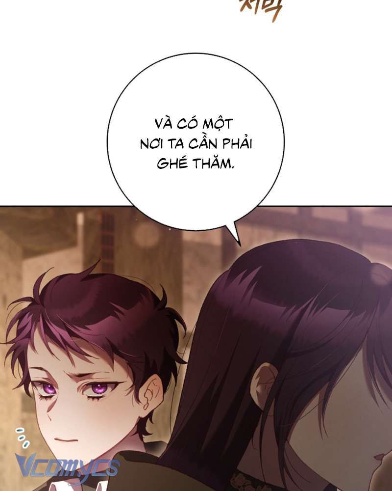 [Sứa Biển] Em Trai Tôi Là Hoàng Đế Ngang Ngược Chap 61 - Next Chap 62