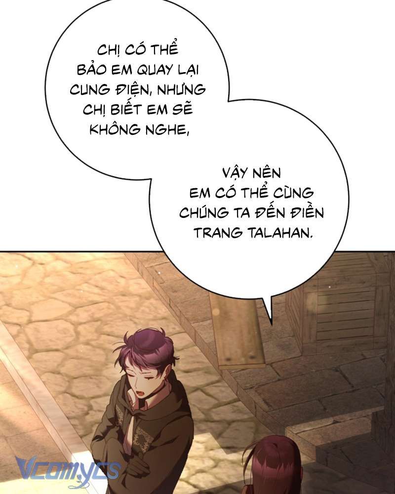 [Sứa Biển] Em Trai Tôi Là Hoàng Đế Ngang Ngược Chap 61 - Next Chap 62