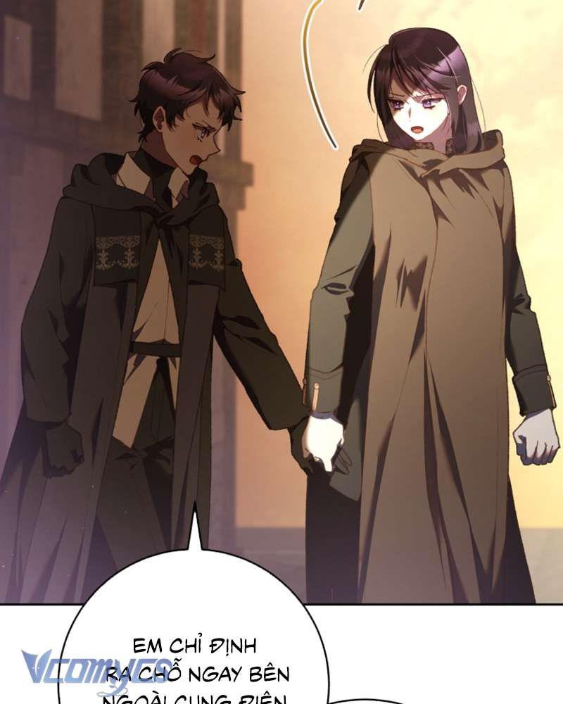 [Sứa Biển] Em Trai Tôi Là Hoàng Đế Ngang Ngược Chap 61 - Next Chap 62