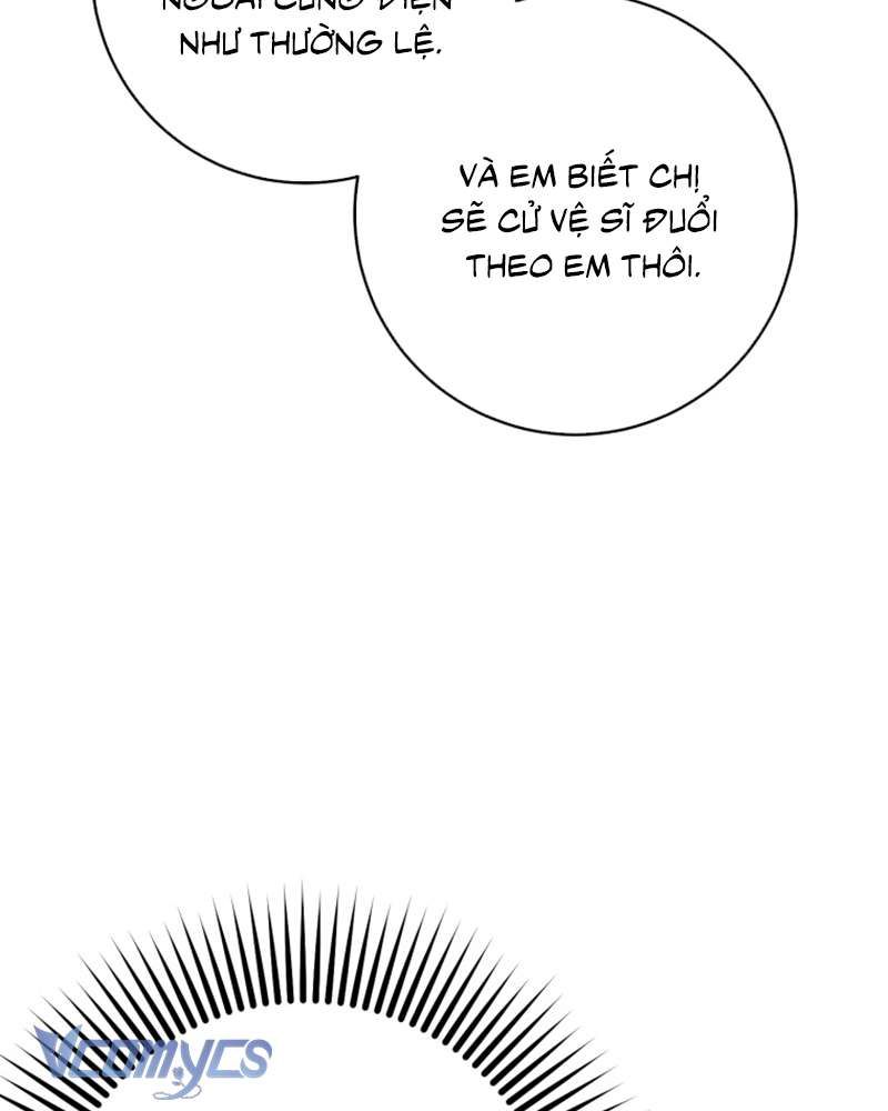 [Sứa Biển] Em Trai Tôi Là Hoàng Đế Ngang Ngược Chap 61 - Next Chap 62