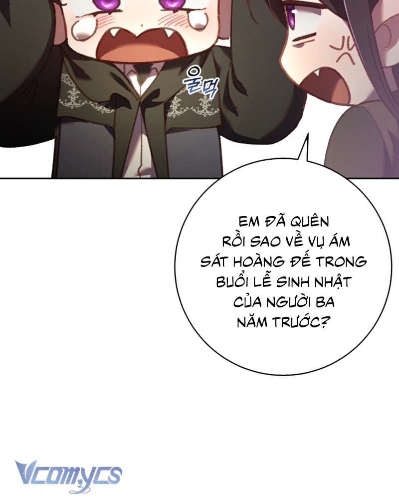 [Sứa Biển] Em Trai Tôi Là Hoàng Đế Ngang Ngược Chap 61 - Next Chap 62