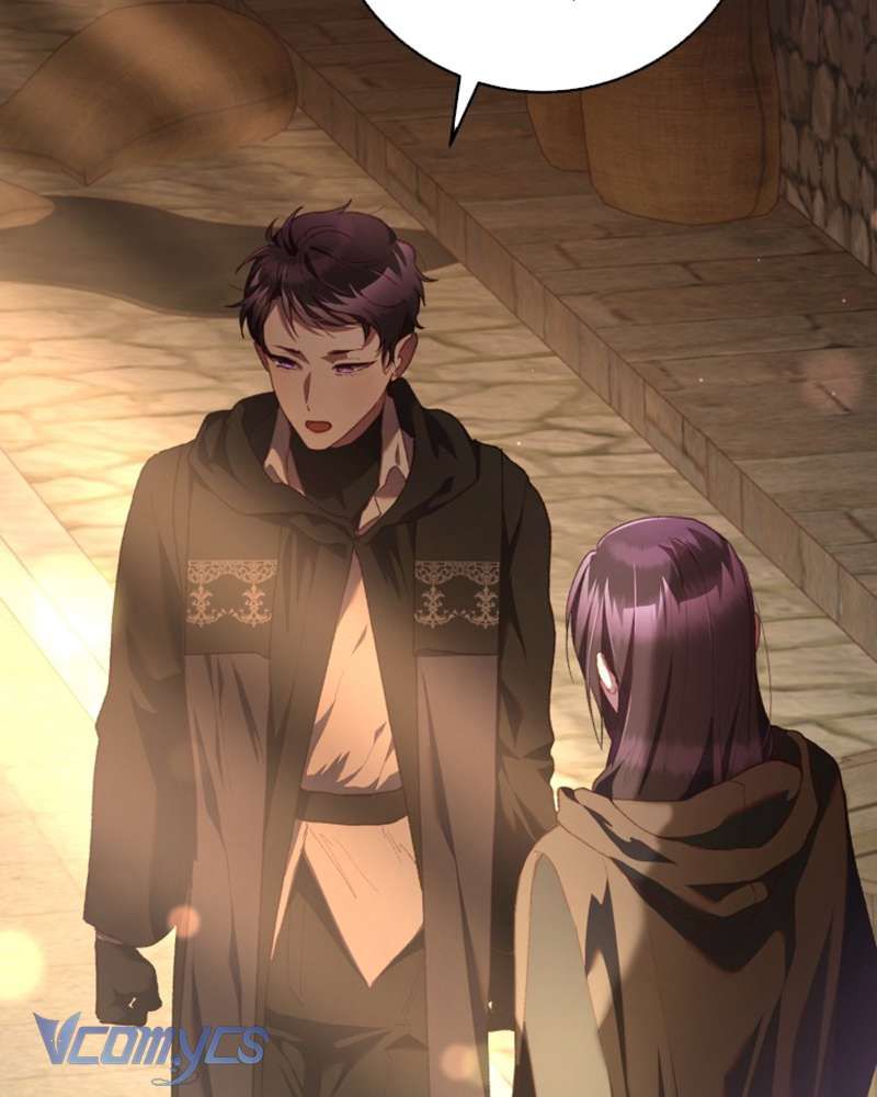 [Sứa Biển] Em Trai Tôi Là Hoàng Đế Ngang Ngược Chap 61 - Next Chap 62