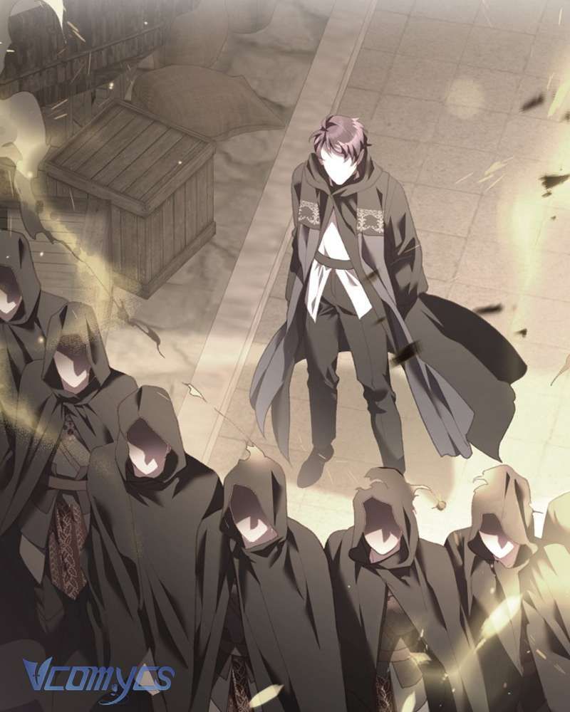 [Sứa Biển] Em Trai Tôi Là Hoàng Đế Ngang Ngược Chap 63 - Next Chap 64