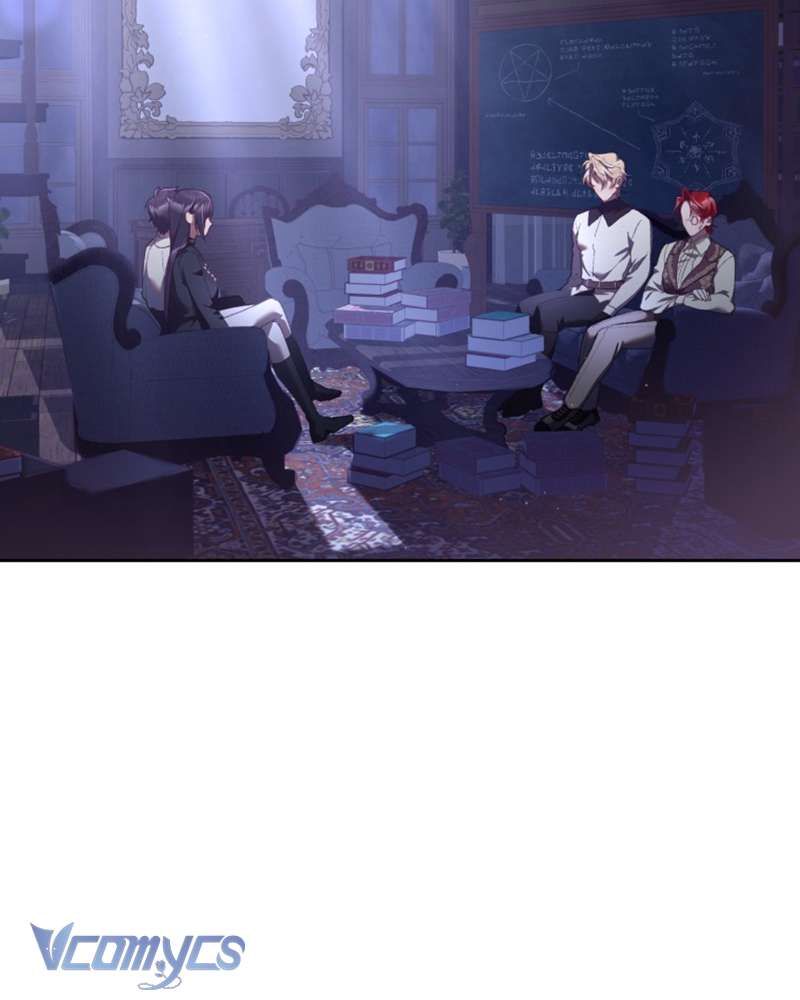 [Sứa Biển] Em Trai Tôi Là Hoàng Đế Ngang Ngược Chap 63 - Next Chap 64