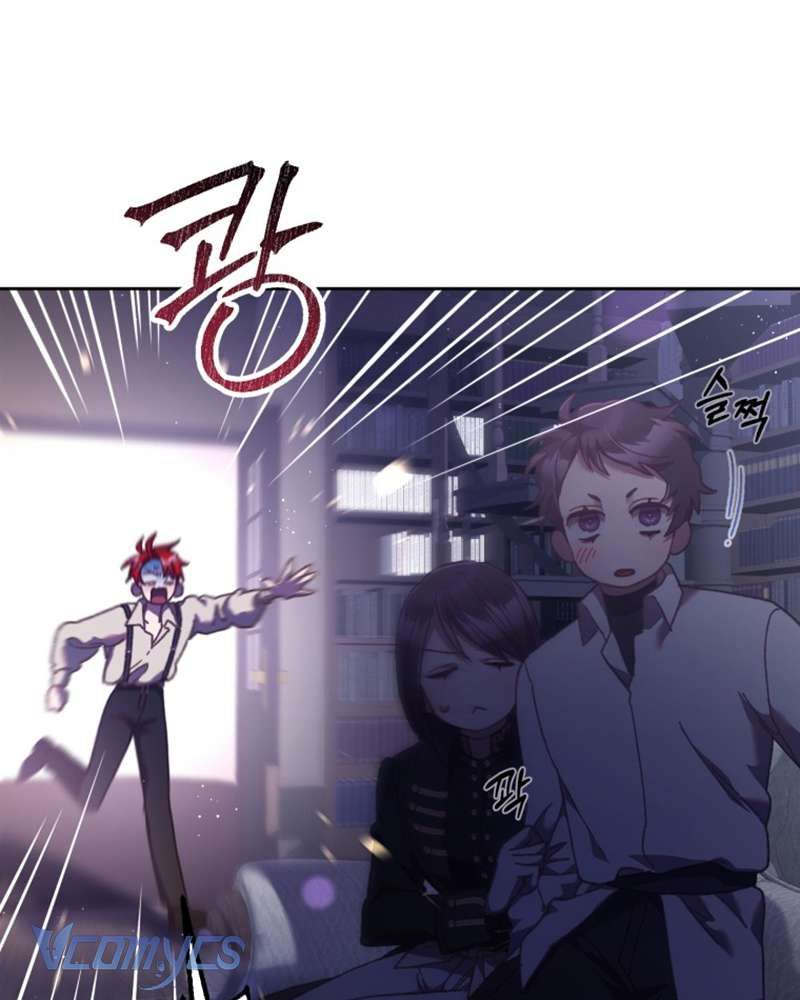 [Sứa Biển] Em Trai Tôi Là Hoàng Đế Ngang Ngược Chap 63 - Next Chap 64