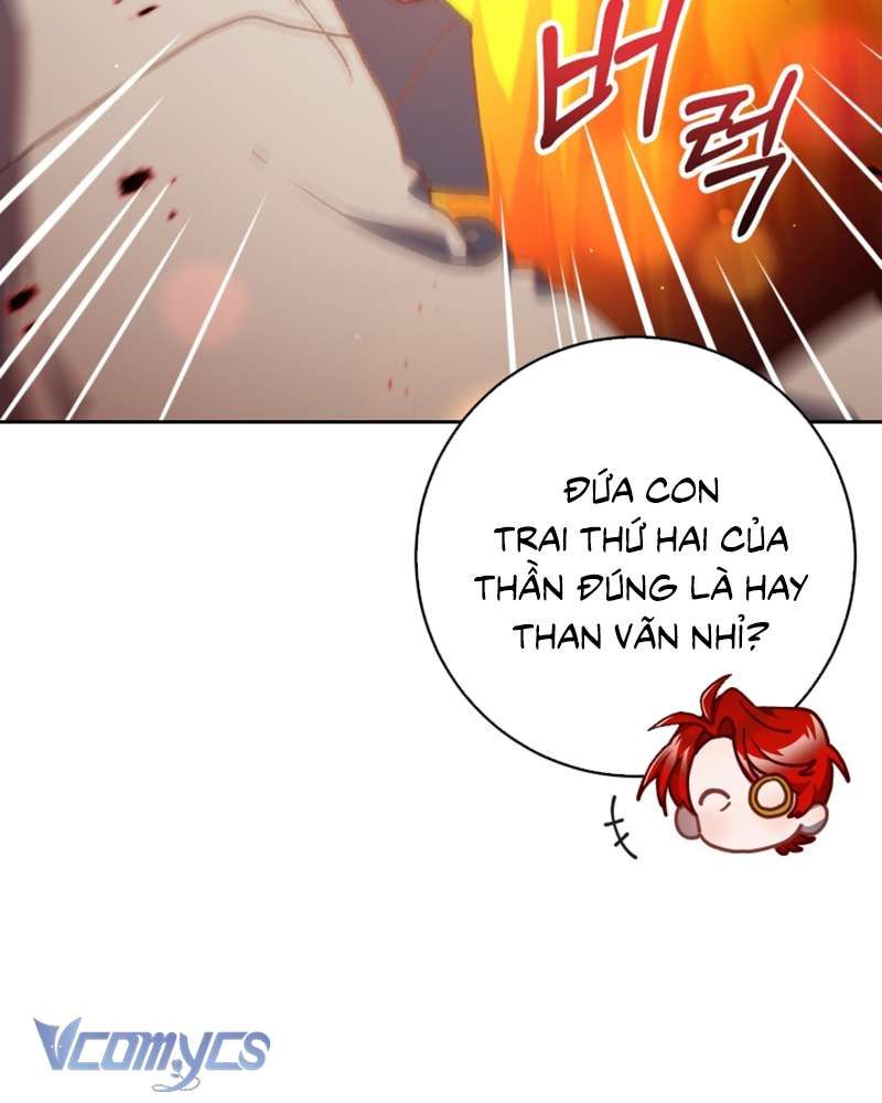 [Sứa Biển] Em Trai Tôi Là Hoàng Đế Ngang Ngược Chap 63 - Next Chap 64