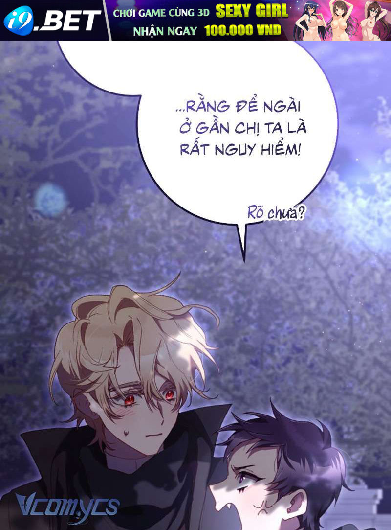 [Sứa Biển] Em Trai Tôi Là Hoàng Đế Ngang Ngược Chap 64 - Next Chap 65