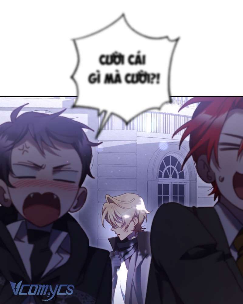 [Sứa Biển] Em Trai Tôi Là Hoàng Đế Ngang Ngược Chap 64 - Next Chap 65