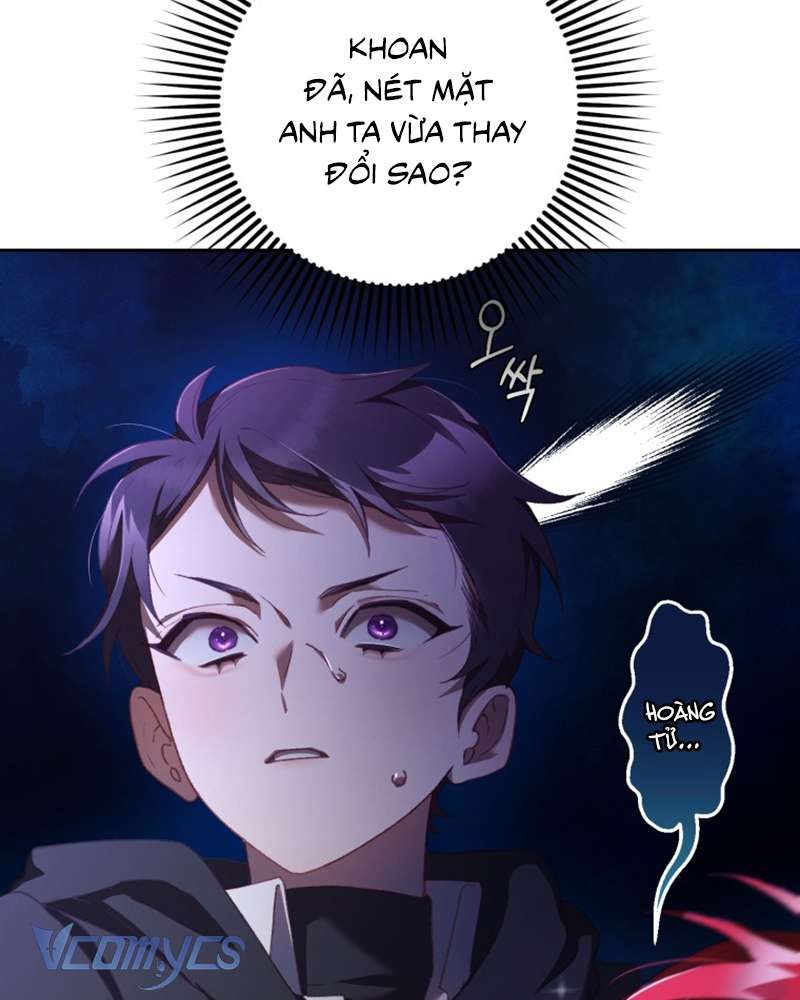 [Sứa Biển] Em Trai Tôi Là Hoàng Đế Ngang Ngược Chap 64 - Next Chap 65