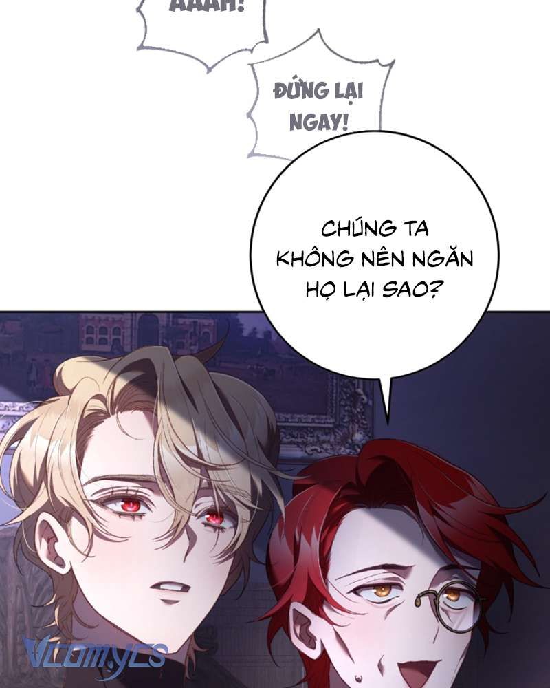 [Sứa Biển] Em Trai Tôi Là Hoàng Đế Ngang Ngược Chap 64 - Next Chap 65