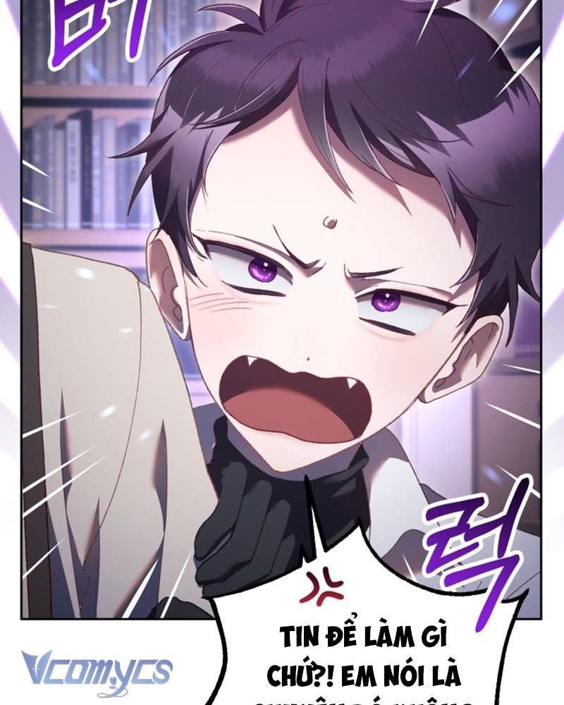 [Sứa Biển] Em Trai Tôi Là Hoàng Đế Ngang Ngược Chap 64 - Next Chap 65