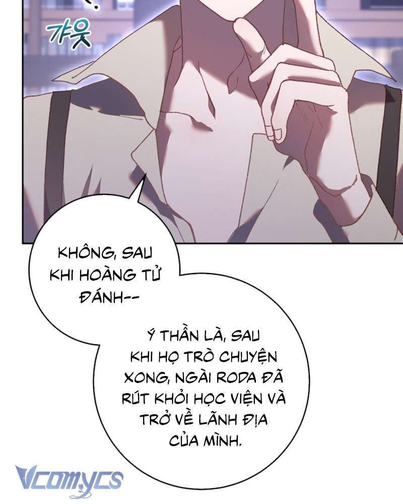 [Sứa Biển] Em Trai Tôi Là Hoàng Đế Ngang Ngược Chap 64 - Next Chap 65