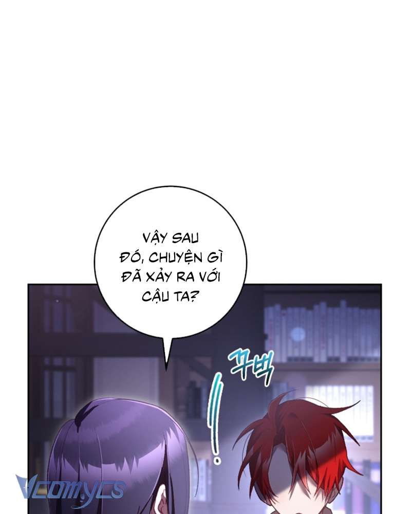 [Sứa Biển] Em Trai Tôi Là Hoàng Đế Ngang Ngược Chap 64 - Next Chap 65