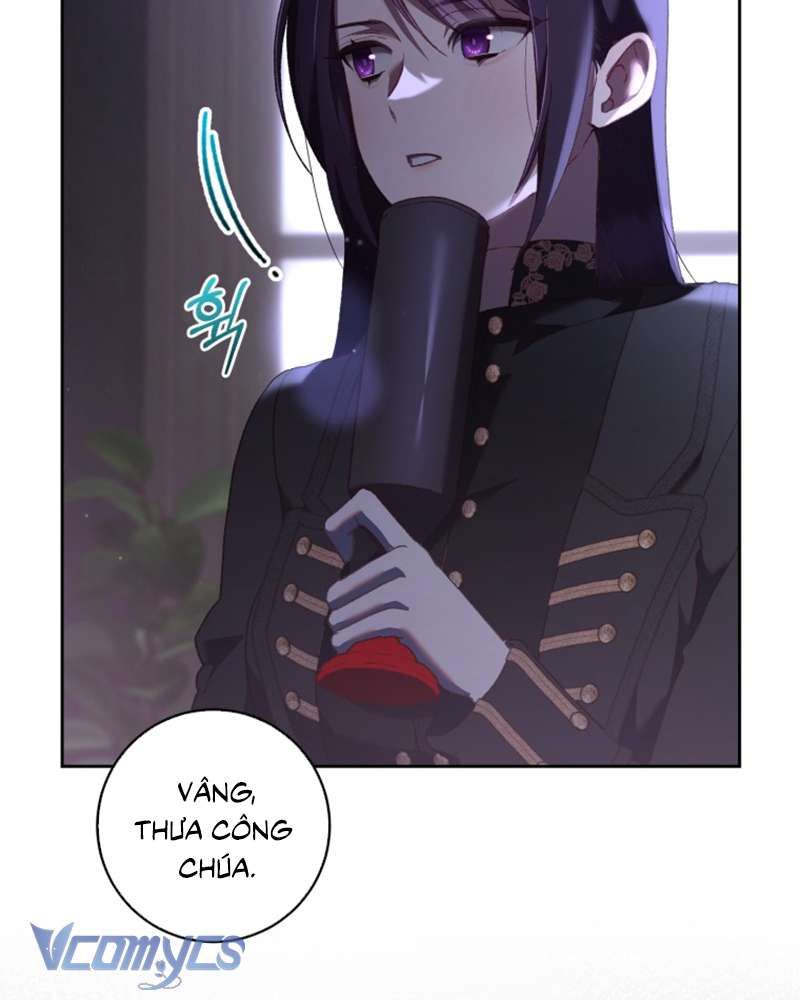 [Sứa Biển] Em Trai Tôi Là Hoàng Đế Ngang Ngược Chap 64 - Next Chap 65