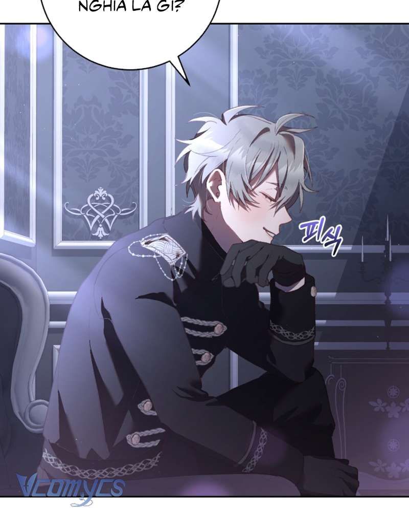 [Sứa Biển] Em Trai Tôi Là Hoàng Đế Ngang Ngược Chap 65 - Next Chap 66