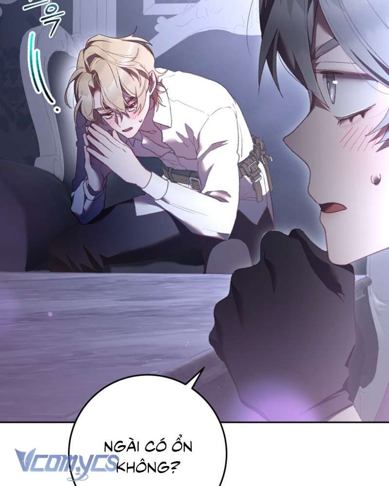 [Sứa Biển] Em Trai Tôi Là Hoàng Đế Ngang Ngược Chap 65 - Next Chap 66