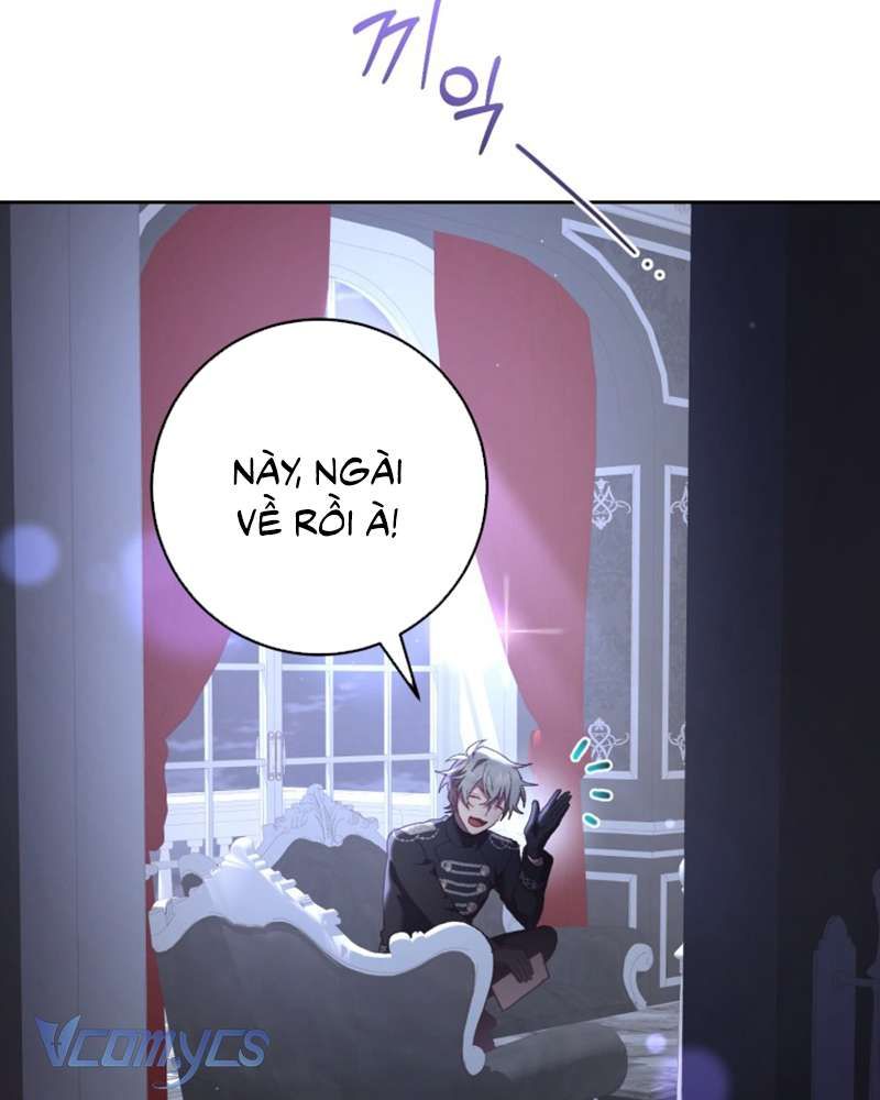 [Sứa Biển] Em Trai Tôi Là Hoàng Đế Ngang Ngược Chap 65 - Next Chap 66